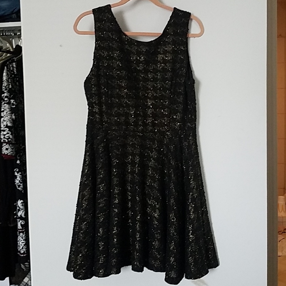 Cocktail Dress